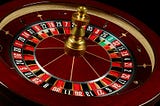 The Business Behind Gambling