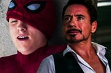 How Iron Man Learned Peter Parker Is Spider-Man In The MCU