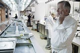 JEREMIAH TOWER THE LAST MAGNIFICENT | WHAT I LEARNED WATCHING ANTHONY BOURDAIN’S CNN DOC
