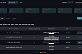 Introducing the New USDC Lending Pool on LandX Credit Gateway!