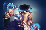 Virtual Reality- The Next Big Opportunity Already Here?