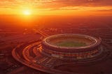 What Soccer Taught Me About Machine Learning