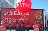 How Eat24 Scaled to $700M in Gross Revenue in 5 Years