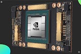 Nvidia new A100 Ampere GPU