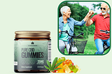 Pure CBD Gummies Relief Reviews: A Review of the Ingredients, Quality, and Safety