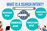 What is search intent? A complete guide