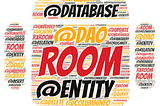 Saving Data in Room DB. From API call Retrofit Using MVVM