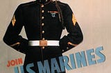 United States Marines … and their Businesses.