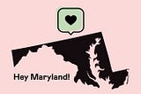 Nurx Now Provides Care to Maryland