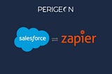 Unlocking Integration Potential: Exploring Zapier and Salesforce Integration
