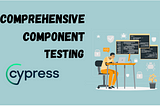 I Bet You Didn’t Know React Component Testing Was This Easy