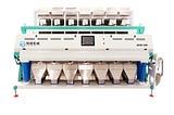 small rice color sorter is a procedure where the husks are decomposed in either salt water or…