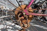 Rust Protection: How to prevent bicycle from rusting?