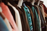 7 Ultimate Thrift Store Shopping “Don’ts”