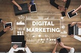 5 Best Ways to Learn Digital Marketing
