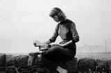 Redoma de Vidro, de Sylvia Plath.
