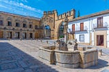 Baeza: Unveiling Spain’s Timeless Beauty in the Heart of Andalusia