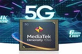 MediaTek Dimensity 7050: A Mid-Range Marvel