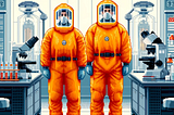 Upgrading Lab Safety for Emergency Response