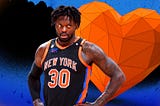 Julius Randle Continues to Fight for New York’s Respect | The Knicks Wall