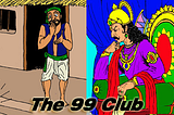 The 99 Club