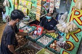 Financial inclusion is understood differently and it’s a problem