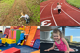 ATG: At What Age Should You Learn Exercise?