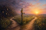 A Midlife Thought Experiment Changed My Creative Priorities