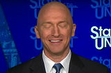 Body Language Analysis №4326: Carter Page’s near-constant Smile — Nonverbal and Emotional…