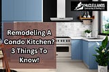 condo kitchen remodel