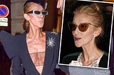 Celine Dion Reveals How Much Weight She Has Lost
