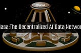 Masa: Decentralized AI Data Network