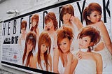 Tokyo Girls