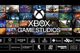 Xbox Games Showcase 2020