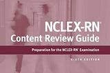 PDF @ Download !! NCLEX-RN Content Review Guide EPUB [pdf books free]