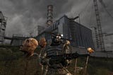 A-Life, Emergent AI and S.T.A.L.K.E.R.: