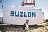 Suzlon adds 268 MW wins in Q2 to beef up the order book to 1GW