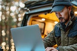 10 Essential Tips for Finding Remote Work as a Digital Nomad in 2025
