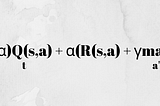 Q-Learning ve SARSA — RL Bolum 5