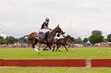 Interview with the Beaufort Polo Club