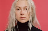 Cerita Hati Untuk Phoebe Bridgers