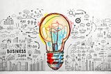 Importance of Innovation and the importance to innovate constantly.