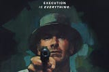 Movie Review: The Killer