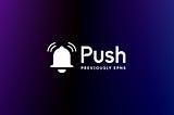 Deep Dive: Push Protocol