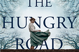 The Hungry Road Book Cover