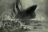 Hitler, Cigar Butts and The Titanic