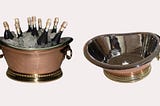 Vani Crafts — Manufacturer of Copper Products