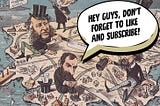 Let Them Eat Makeup: Economic Deception and Influencers, the New Robber Barons