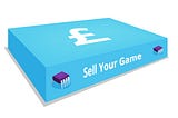 How to sell your board game and make money