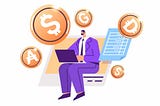 SaaS Idea: Crypto Tax Software